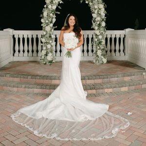 Galia Lahav Donatella Veil